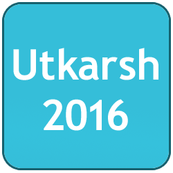 Utraksh 2016